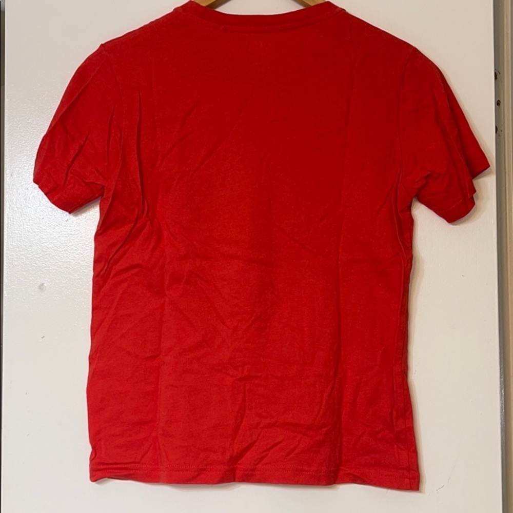 NWOT Uniqlo Disney Mickey Mouse Kids Tshirt - Picture 4 of 5